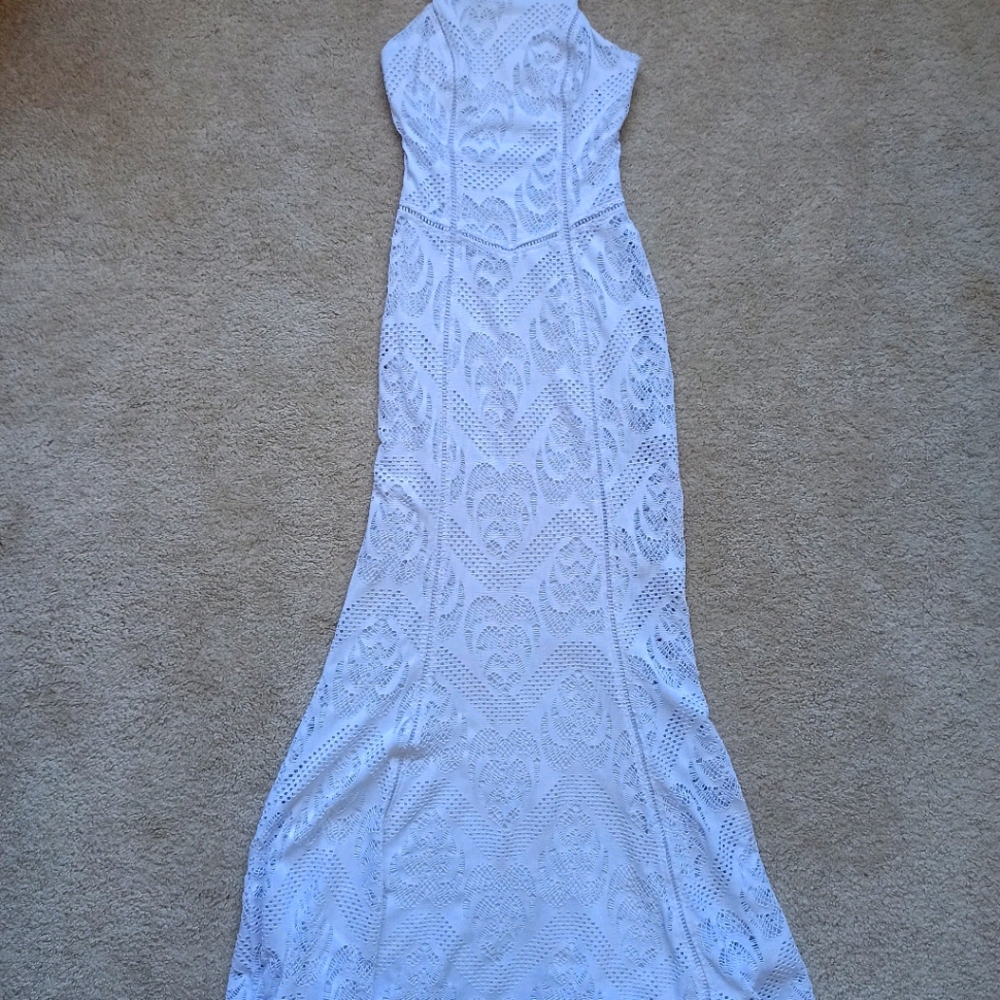 Guess Maxi dress